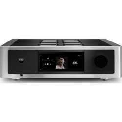 Nad Electronics M33 V2 meilleur prix le Havre Rouen Fécamp Dieppe Caen Evreux Normandie St Lo Seine Maritime Yvetot Paris