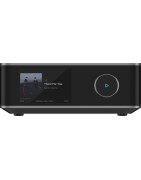 Wiim Amp Ultra meilleur prix le Havre Rouen Dieppe Fécamp Caen Evreux Paris Seine Maritime Normandie Yvetot silver face