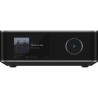 Wiim Amp Ultra meilleur prix le Havre Rouen Dieppe Fécamp Caen Evreux Paris Seine Maritime Normandie Yvetot anthracite face