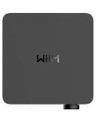 Wiim Amp Ultra meilleur prix le Havre Rouen Dieppe Fécamp Caen Evreux Paris Seine Maritime Normandie Yvetot anthracite dessus