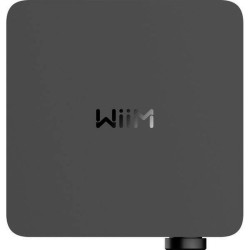 Wiim Amp Ultra meilleur prix le Havre Rouen Dieppe Fécamp Caen Evreux Paris Seine Maritime Normandie Yvetot anthracite dessus