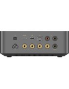 Wiim Amp Ultra meilleur prix le Havre Rouen Dieppe Fécamp Caen Evreux Paris Seine Maritime Normandie Yvetot silver dos