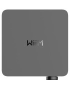 Wiim Amp Ultra meilleur prix le Havre Rouen Dieppe Fécamp Caen Evreux Paris Seine Maritime Normandie Yvetot silver dessus