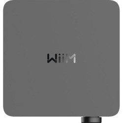 Wiim Amp Ultra meilleur prix le Havre Rouen Dieppe Fécamp Caen Evreux Paris Seine Maritime Normandie Yvetot silver dessus