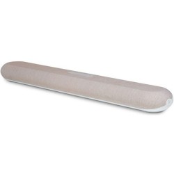 Bluesound Pulse Cinema Mini meilleur prix seine Maritime Rouen le Havre Dieppe Fécamp Yvetôt 3/4 brun