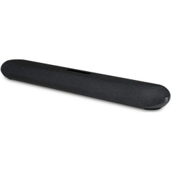 Bluesound Pulse Cinema Mini meilleur prix seine Maritime Rouen le Havre Dieppe Fécamp Yvetôt 3/4 noir