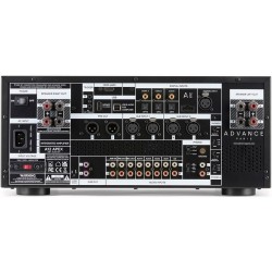 Advance Paris A12 APEX meilleur prix Normandie le Havre Rouen Fécamp Dieppe Caen Evreux Yvetot Seine Maritime dos 76