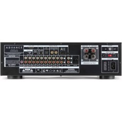 Advance Paris A8 APEX meilleur prix Normandie le Havre Rouen Fécamp Dieppe Caen Evreux Yvetot Seine Maritime dos 76