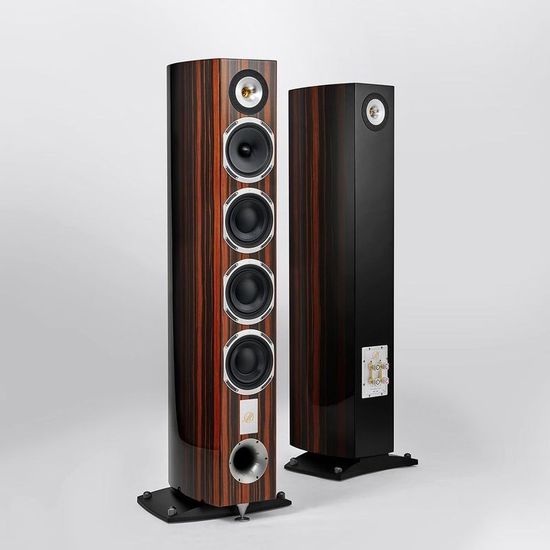 Triangle Magellan 40th Quatuor meilleur prix le havre Rouen Caen Evreux Lille Compiègne Seine Maritime Normandie zebrano