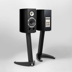 Triangle Magellan 40th Duetto meilleur prix le havre Rouen Caen Evreux Lille Compiègne Seine Maritime Normandie noir pieds