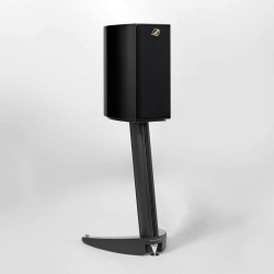 Triangle Magellan 40th Duetto meilleur prix le havre Rouen Caen Evreux Lille Compiègne Seine Maritime Normandie noir pieds