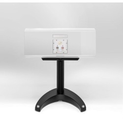 Triangle Magellan 40th Voce meilleur prix le havre Rouen Caen Evreux Lille Paris Compiègne Seine Maritime Normandie blanc