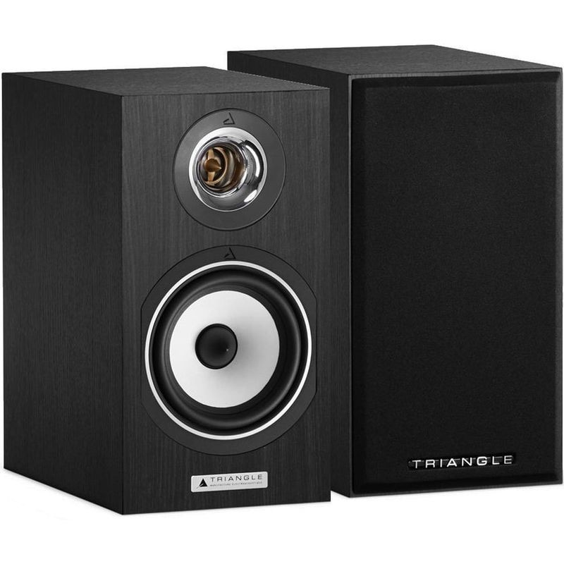 Triangle Titus EZ meilleur prix le Havre Rouen Dieppe Fécamp Evreux Caen St Lô Normandie Paris Seine Maritime Yvetot noir