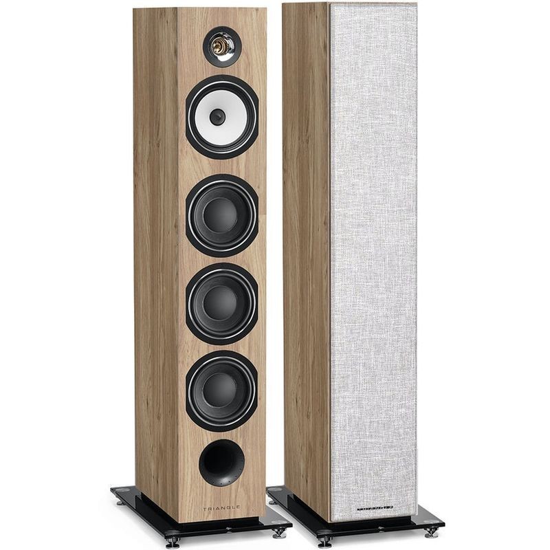 Triangle Australe EZ meilleur prix le Havre Rouen Dieppe Fécamp Evreux Caen St Lô Normandie Paris Seine Maritime Yvetot chêne