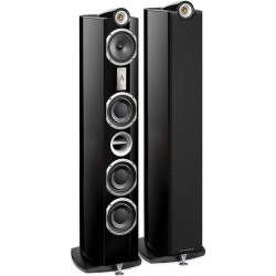 Triangle Alpha Signature meilleur prix Havre Rouen Dieppe Fécamp Caen St Lô Normandie Paris Seine Maritime Yvetot noir