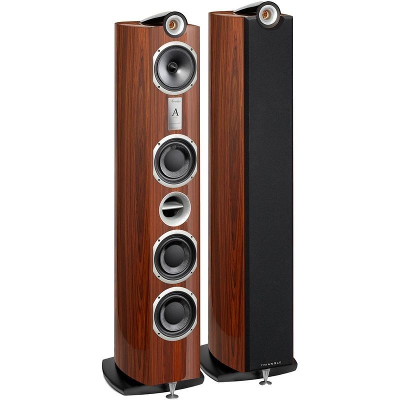 Triangle Alpha Signature meilleur prix Havre Rouen Dieppe Fécamp Caen St Lô Normandie Paris Seine Maritime Yvetot chêne