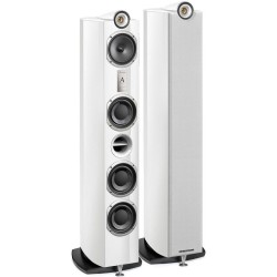 Triangle Alpha Signature meilleur prix Havre Rouen Dieppe Fécamp Caen St Lô Normandie Paris Seine Maritime Yvetot blanc