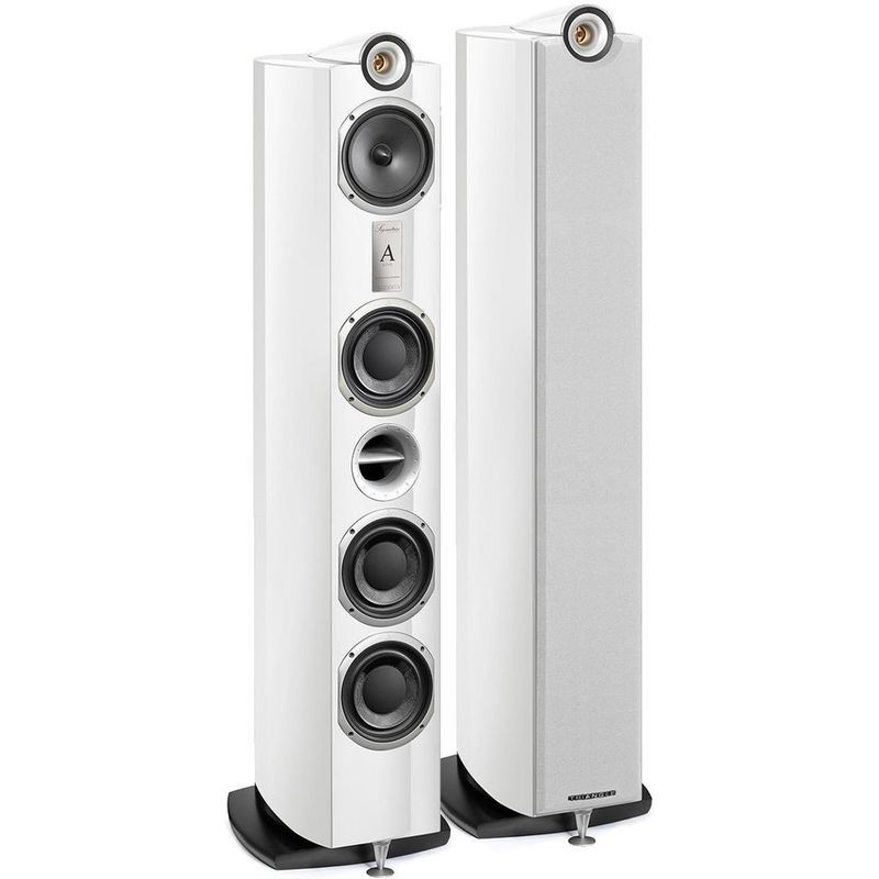 Triangle Alpha Signature meilleur prix Havre Rouen Dieppe Fécamp Caen St Lô Normandie Paris Seine Maritime Yvetot blanc