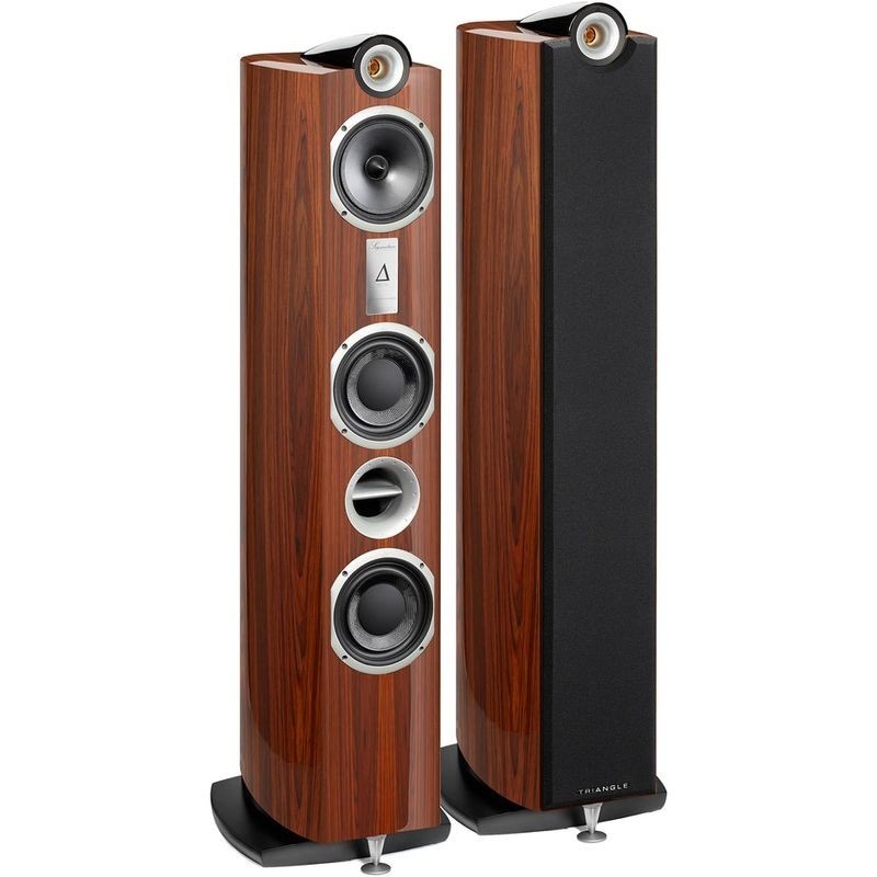 Triangle Delta Signature meilleur prix Havre Rouen Dieppe Fécamp Caen St Lô Normandie Paris Seine Maritime Yvetot chêne