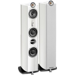 Triangle Delta Signature meilleur prix Havre Rouen Dieppe Fécamp Caen St Lô Normandie Paris Seine Maritime Yvetot blanc