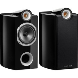 Triangle Theta Signature meilleur prix Havre Rouen Dieppe Fécamp Caen St Lô Normandie Paris Seine Maritime Yvetot noir