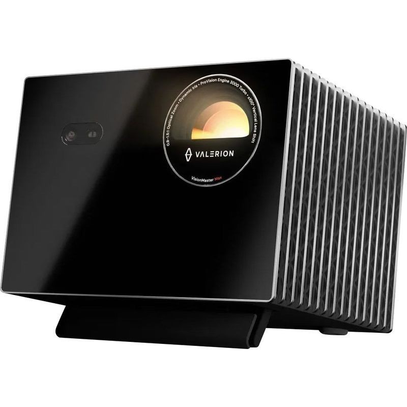 Valerion VisionMaster Max meilleur prix le Havre Rouen Dieppe Fécamp Yvetôt Normandie seine Maritime Paris face