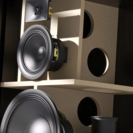 coffret enceinte acoustique Utah 8 renforts internes Indiana line le Havre Rouen Dieppe Fécamp Evreux Caen St Lô Cherbourg Paris Normandie Seine Maritime Bretagne Ile Hauts de France Rennes Vannes Amiens Nantes Lille Calvados Eure Manche