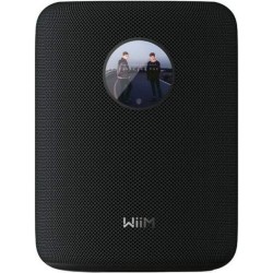 Wiim Sound meilleur prix le Havre Rouen Fécamp Dieppe Caen Evreux Cherbourg St Lo Normandie Seine Maritime Yvetot  noir