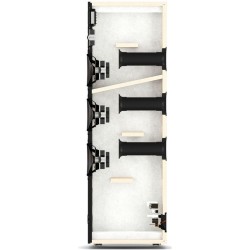 Dali Sonik 9 meilleur prix pas cher le Havre Rouen Dieppe Fécamp Evreux Caen Yvetot st Lô Paris Normandie Seine Maritime inside