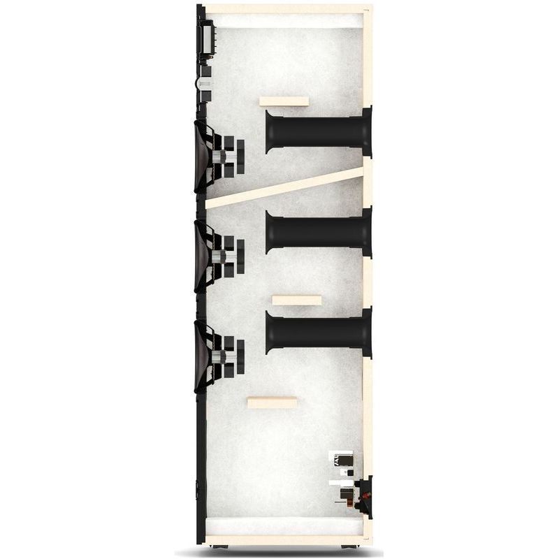 Dali Sonik 9 meilleur prix pas cher le Havre Rouen Dieppe Fécamp Evreux Caen Yvetot st Lô Paris Normandie Seine Maritime inside