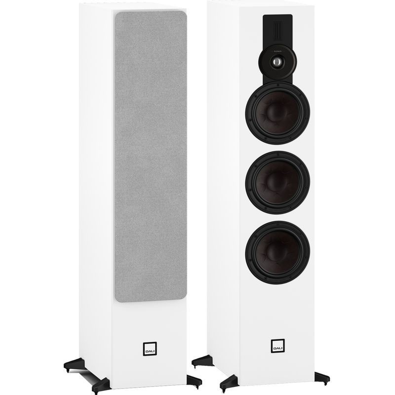 Dali Sonik 9 meilleur  prix pas cher le Havre Rouen Dieppe Fécamp Evreux Caen Yvetot st Lô Paris Normandie Seine Maritime blanc