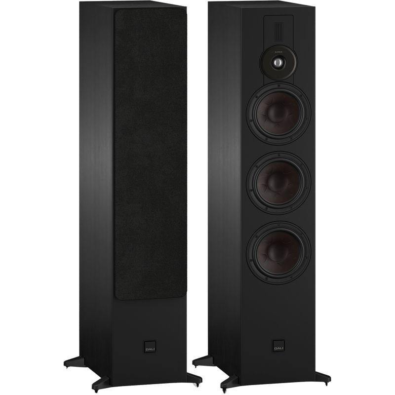 Dali Sonik 9 meilleur  prix pas cher le Havre Rouen Dieppe Fécamp Evreux Caen Yvetot st Lô Paris Normandie Seine Maritime noir