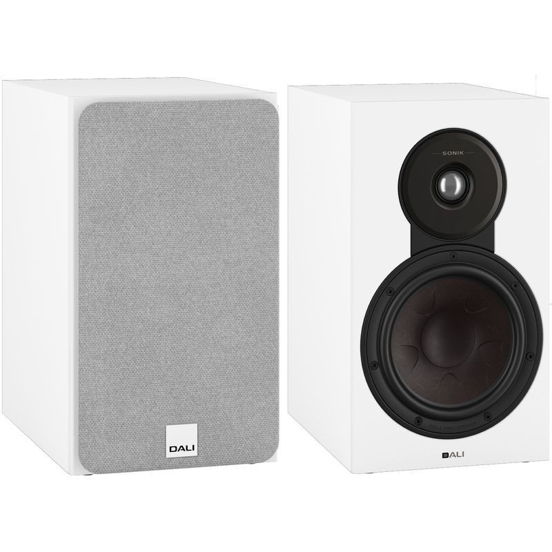 Dali Sonik 3 meilleur prix pas cher le Havre Rouen Dieppe Fécamp Evreux Caen Yvetot st Lô Paris Normandie Seine Maritime blanc