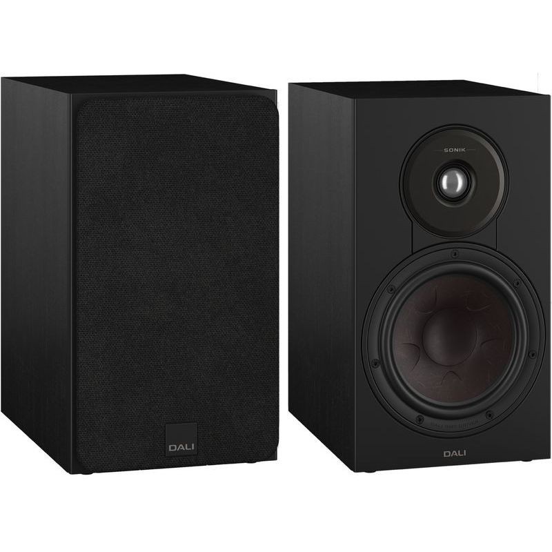 Dali Sonik 3 meilleur prix pas cher le Havre Rouen Dieppe Fécamp Evreux Caen Yvetot st Lô Paris Normandie Seine Maritime noir