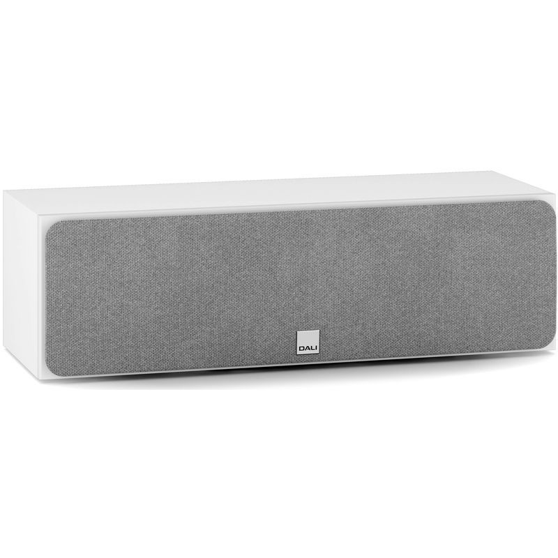 Dali Sonik Cinema meilleur prix pas cher le Havre Rouen Dieppe Fécamp Evreux Caen Yvetot  Paris Normandie Seine Maritime blanc