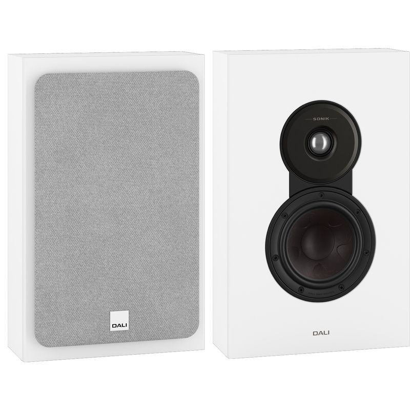 Dali Sonik On Wall Enceinte à crocher meilleur prix Seine Maritime 76 pas cher