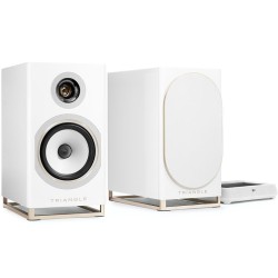 Triangle capella 2 meilleur prix Normandie Paris le Havre Rouen Fécamp Dieppe Caen Yvetot St Lo Seine Maritime blanc sidéral