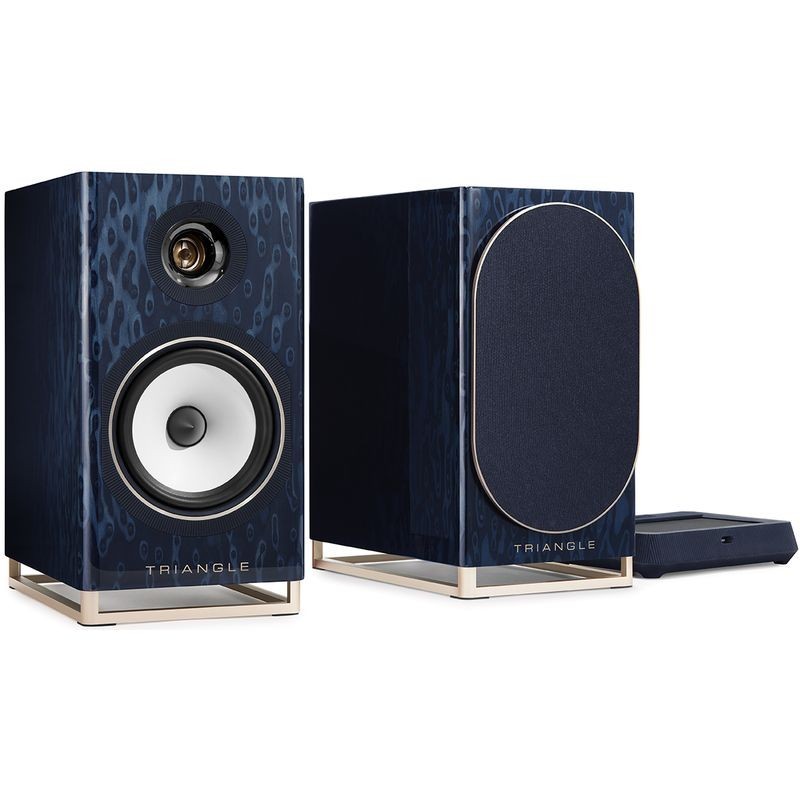 Triangle capella 2 meilleur prix Normandie Paris le Havre Rouen Fécamp Dieppe Caen Yvetot St Lo Seine Maritime bleu astral