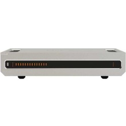 Roksan 4G Power amplifier meilleur prix pas cher le Havre Rouen Yvetot Fécamp Dieppe Seine Maritime Normandie Paris face silver