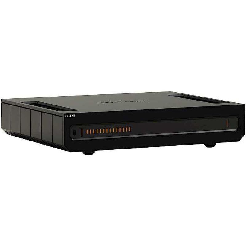 Roksan 4G Power amplifier meilleur prix pas cher le Havre Rouen Yvetot Fécamp Dieppe Seine Maritime Normandie Paris face noir