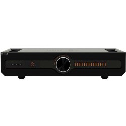 Roksan Caspian 4G pre amplifier streamer Paris meilleur prix le Havre Rouen Fécamp Dieppe Normandie Yvetot Seine Maritime noir