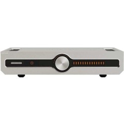 Roksan Caspian 4G pre amplifier streamer Paris meilleur prix le Havre Rouen Fécamp Dieppe Normandie Yvetot Seine Maritime silver