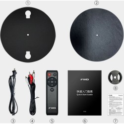 Fiio TT13 meilleur prix le Havre Rouen Dieppe Fécamp Evreux Caen St Lô Normandie Paris Seine Maritime Yvetot contenu