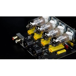 Fiio Warmer R2R meilleur prix pas cher le Havre Rouen Dieppe Fécamp Yvetôt Seine Maritime Normandie Paris tube