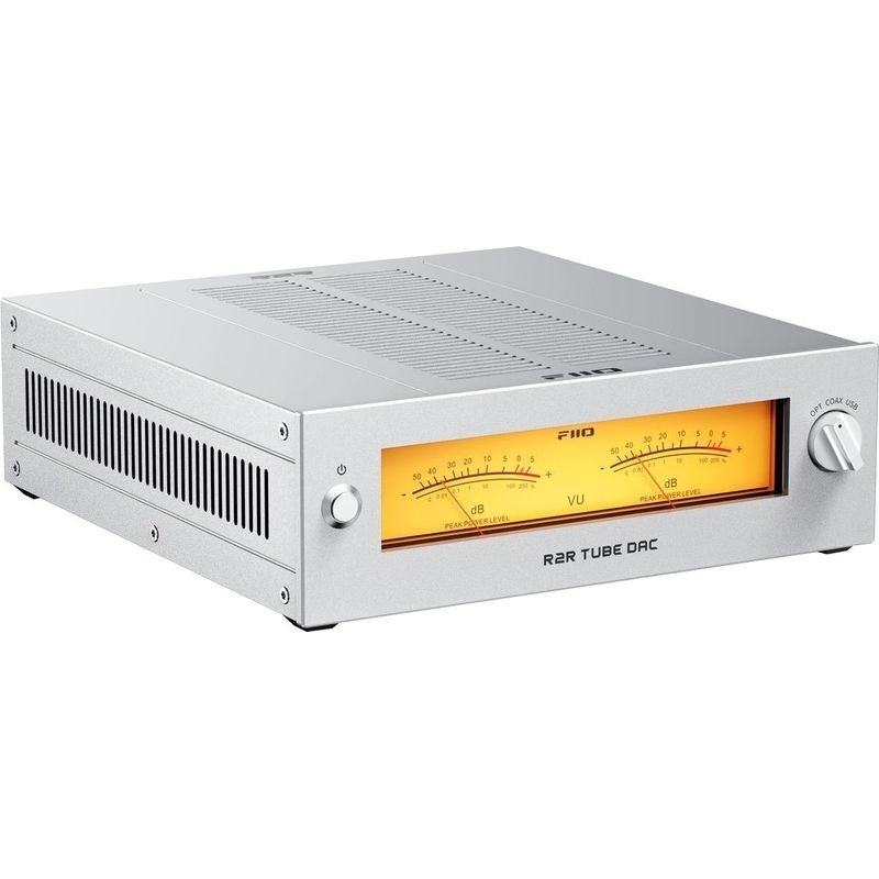 Fiio Warmer R2R meilleur prix pas cher le Havre Rouen Dieppe Fécamp Yvetôt Seine Maritime Normandie Paris silver