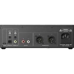 Fiio Warmer R2R meilleur prix pas cher le Havre Rouen Dieppe Fécamp Yvetôt Seine Maritime Normandie Paris connectique