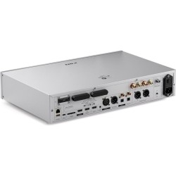 Fiio S15 meilleur prix le Havre Rouen Fécamp Dieppe Caen Evreux St Lô Paris Seine Maritime Normandie Yvetot silver dos