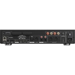 Fiio S15 meilleur prix le Havre Rouen Fécamp Dieppe Caen Evreux St Lô Paris Seine Maritime Normandie Yvetot noir dos