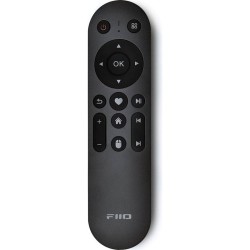 Fiio S15 meilleur prix le Havre Rouen Fécamp Dieppe Caen Evreux St Lô Paris Seine Maritime Normandie Yvetot télécommande