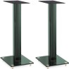 Triangle Stand 05 meilleur prix Normandie Paris le Havre Rouen Fécamp Dieppe Caen Yvetot St Lo Seine Maritime vert anglais